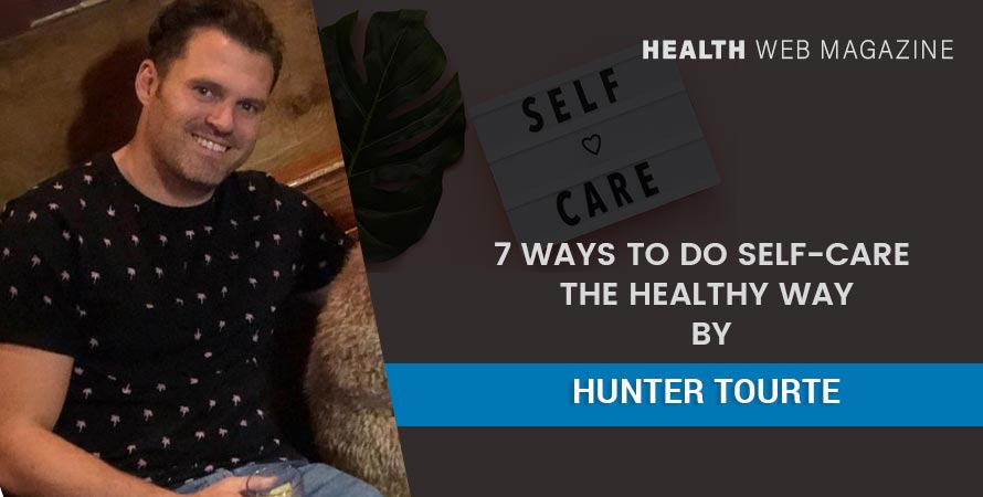 Self-Care The Healthy Way