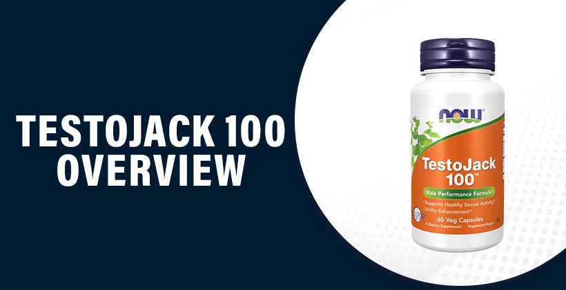 testojack-100