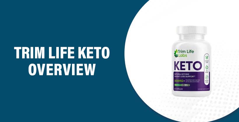 Trim Life Keto