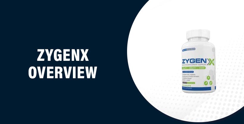 ZygenX