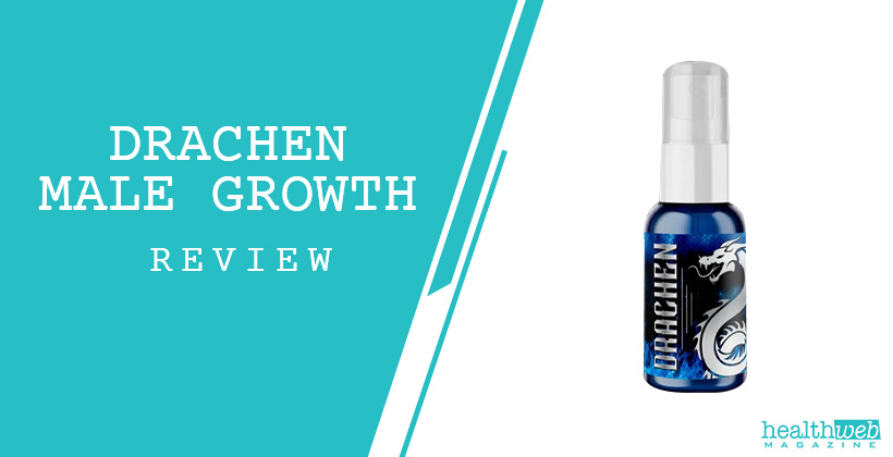 Drachen Male Growth Bottle – Drachen Male Growth Review