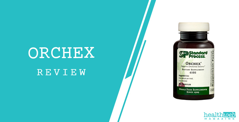 Orchex Review