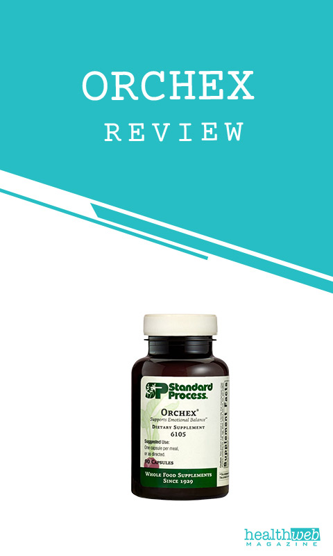 Orchex® Reviews