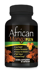 African Mango Plus