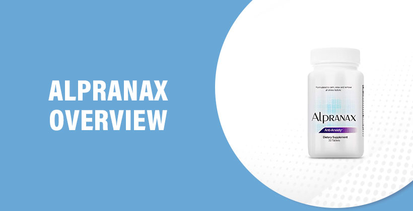 Alpranax