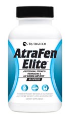 Atrafen Elite