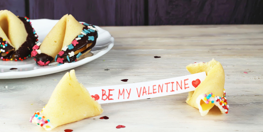Cookie Messages