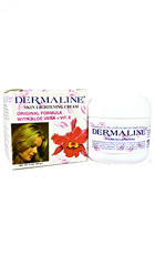Dermaline Skin Brightening Cream