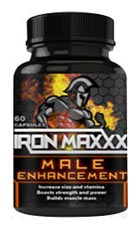 Iron Maxxx Reviews