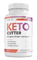 Keto Cutter