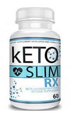 Keto Slim RX
