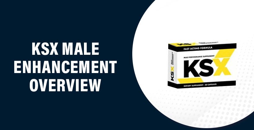 ksx-male-enhancement