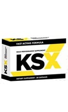 KSX Male Enhancement