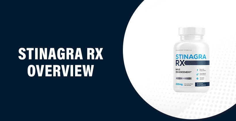 Stinagra RX