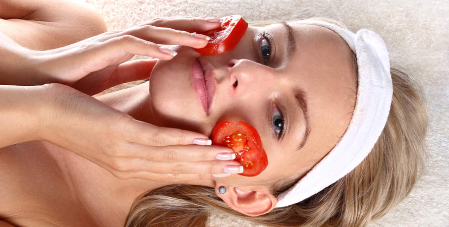 Tomatoes