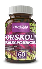 Tru-Loss Forskolin