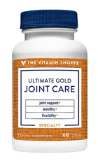 Ultimate Gold Joint Care
