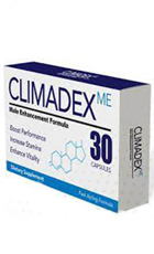 Climadex