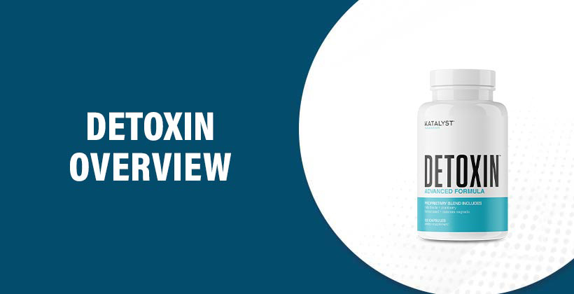 Detoxin
