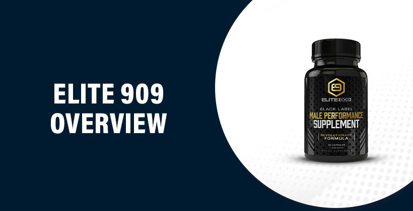 Elite 909