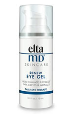 EltaMD Renew Eye Gel