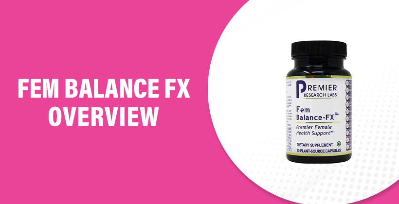 Fem Balance FX