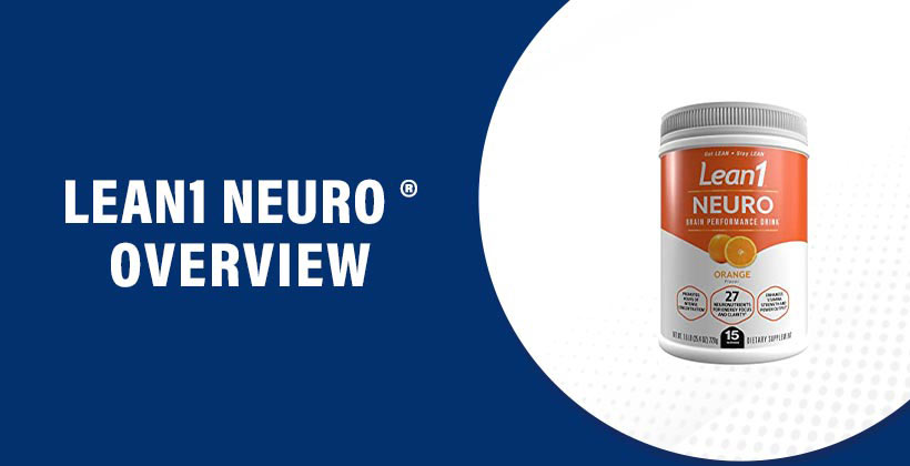 Lean1 Neuro