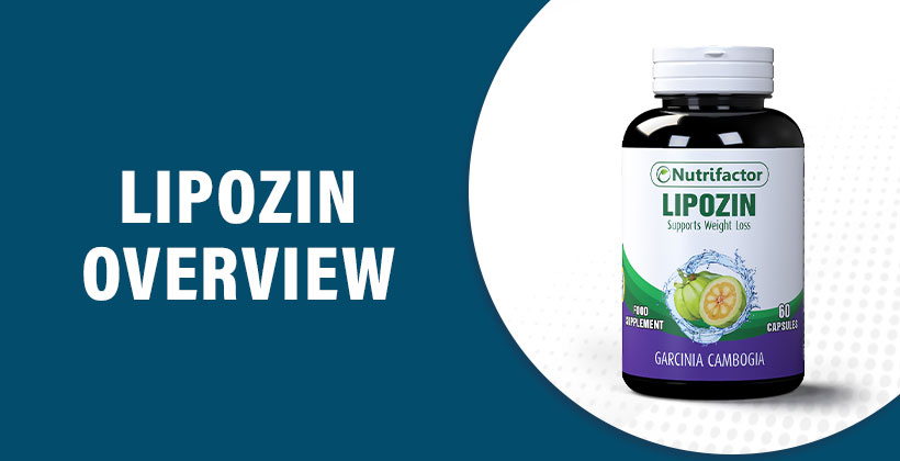 lipozin