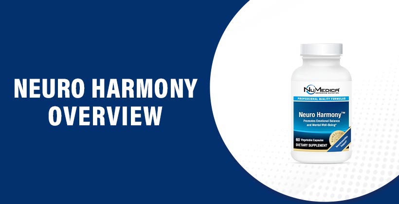 Neuro Harmony