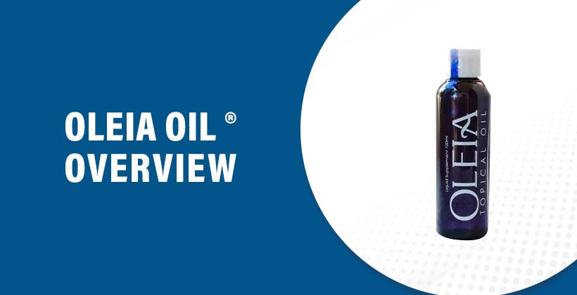 Oleia Oil ®