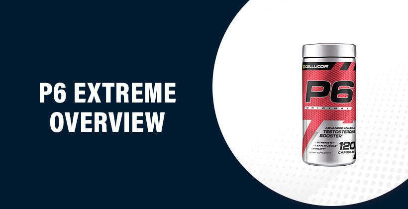 P6 Extreme