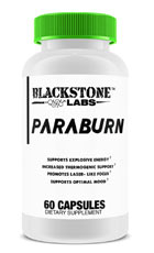 Paraburn