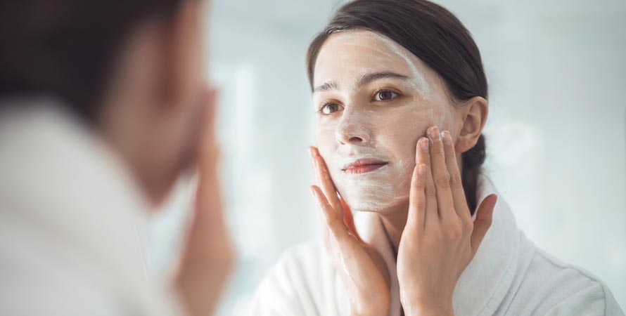 Remove A Tan Naturally