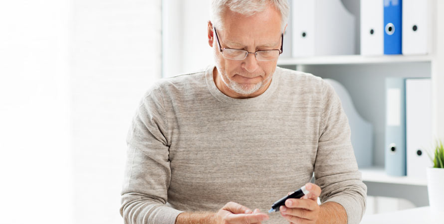 Risk for prediabetes