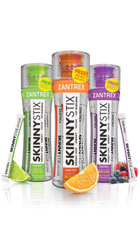Skinny Stix