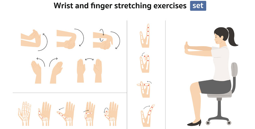 Treating Thumb Joint Pain