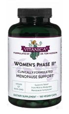Vitanica Women’s Phase II ®