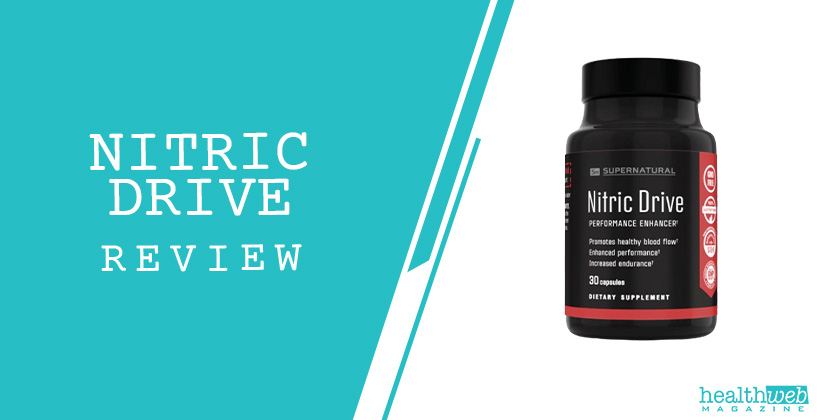 Nitric Drive