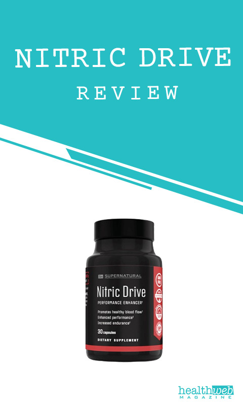 Nitric Drive