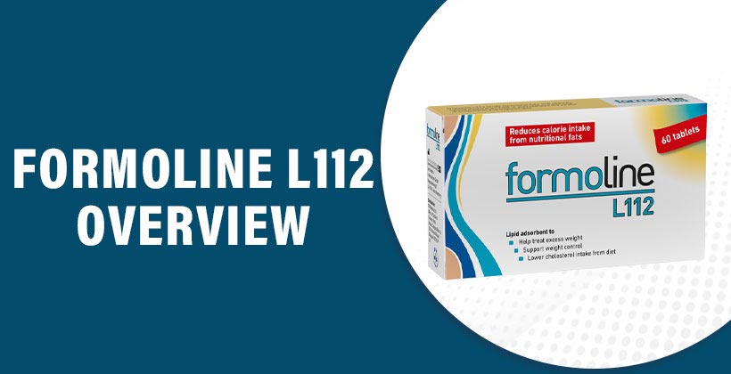 Formoline L112