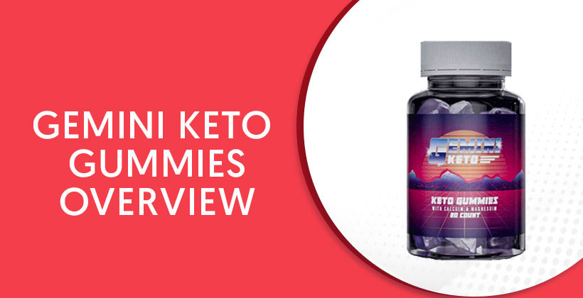 gemini keto gummies d