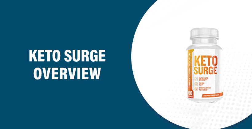 keto-surge