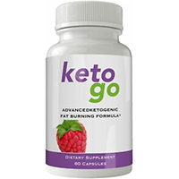 Keto Go