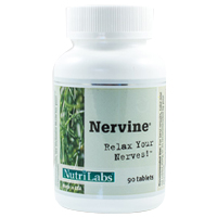 Nervine