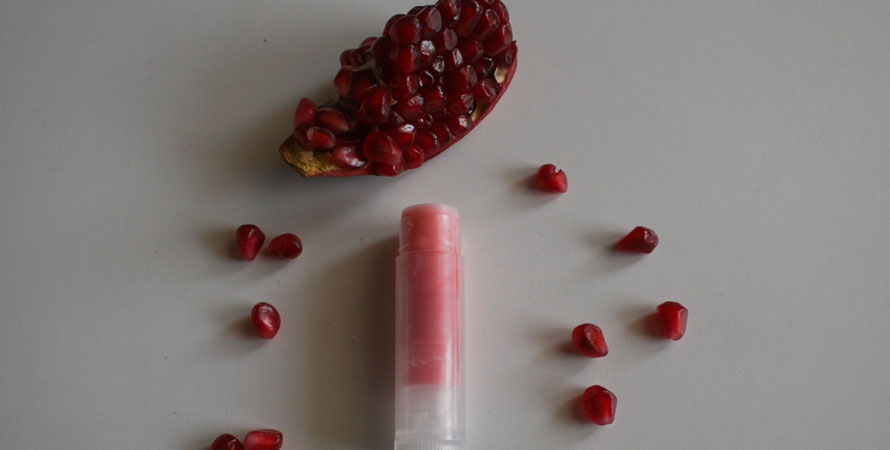 Pomegranate Seeds
