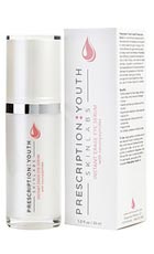 Prescription Youth Eye Serum