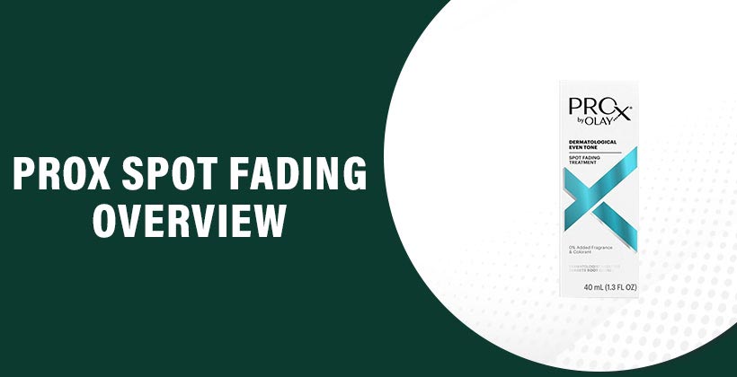 ProX Spot Fading