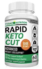 Rapid Keto Cut
