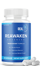 Reawaken