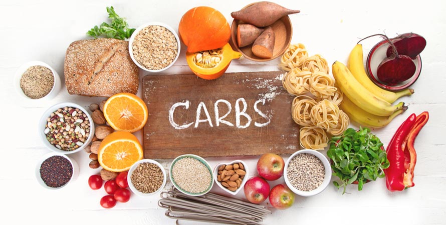 Refined Carbohydrates